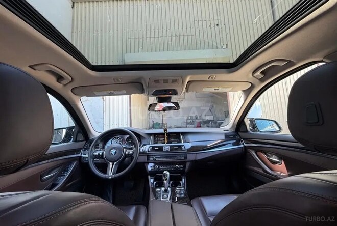 BMW 528-5