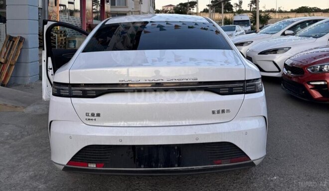 BYD Destroyer 05-6