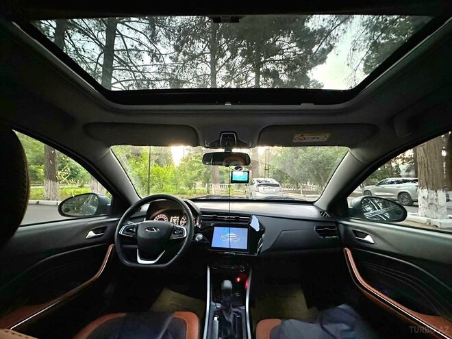 Chery Tiggo 2 Pro-6