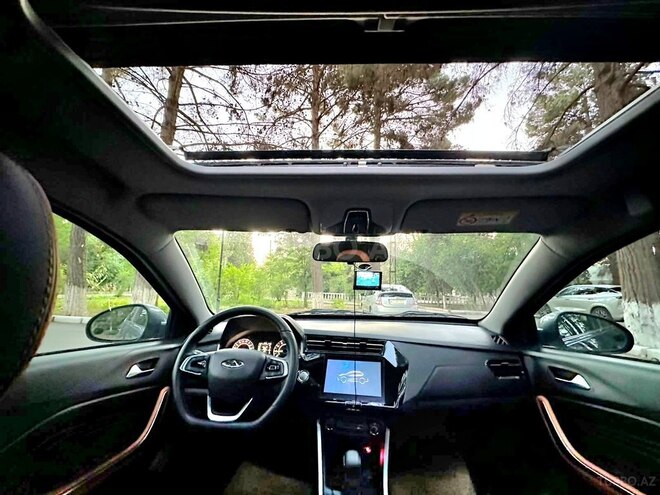 Chery Tiggo 2 Pro-8