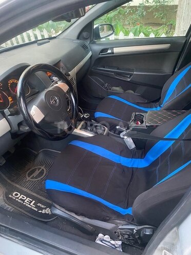 Opel Astra-3