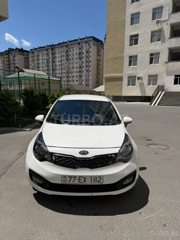 Kia Rio-2