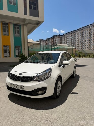 Kia Rio-1