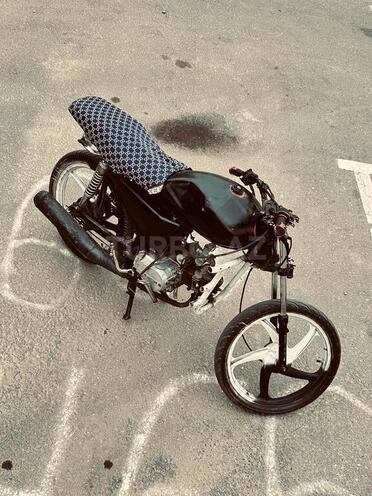 Tufan M50-2