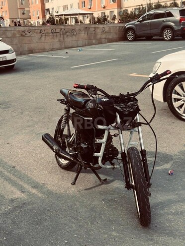 Tufan M50-1