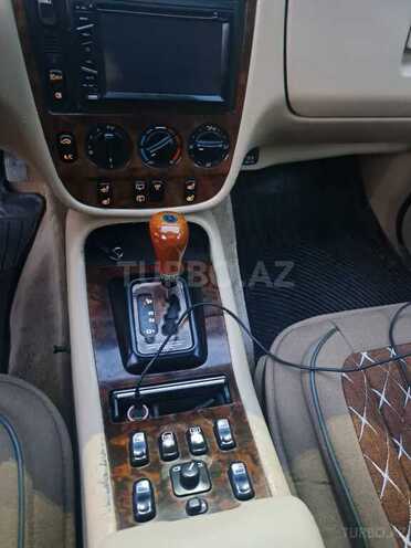 Mercedes ML 320-10