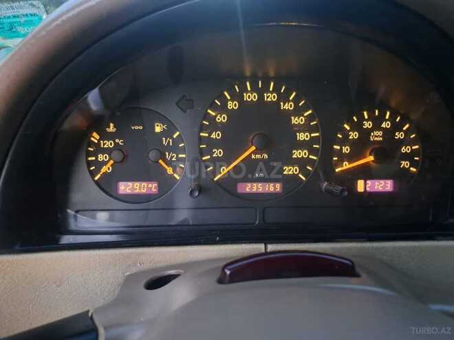 Mercedes ML 320-12