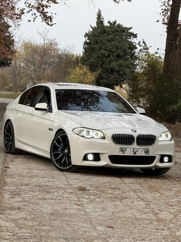 BMW 528-1