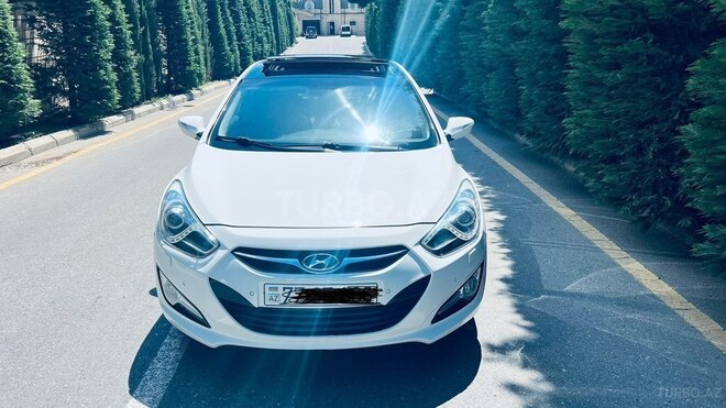 Hyundai i40-1