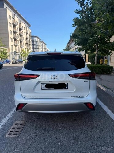 Toyota Highlander-9