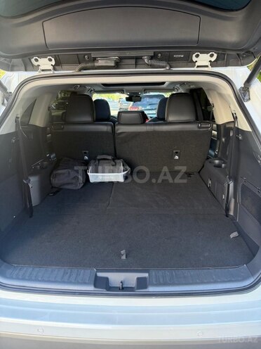 Toyota Highlander-18