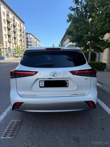 Toyota Highlander-8