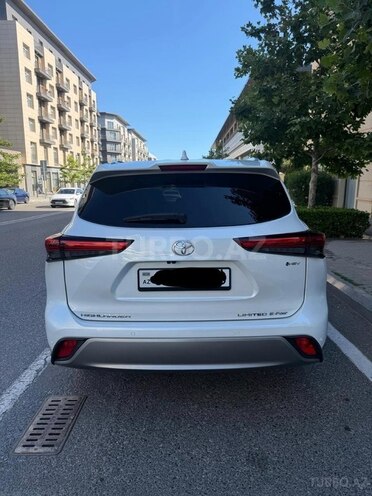 Toyota Highlander-7