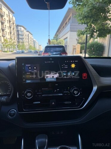 Toyota Highlander-11