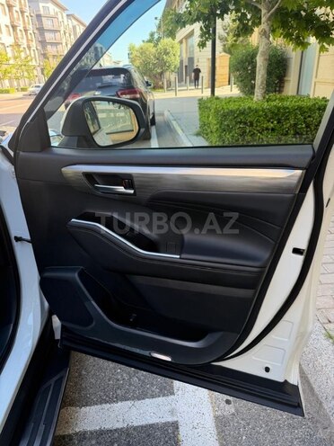 Toyota Highlander-17