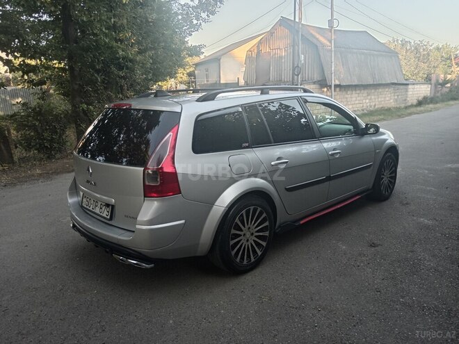 Renault Megane-4