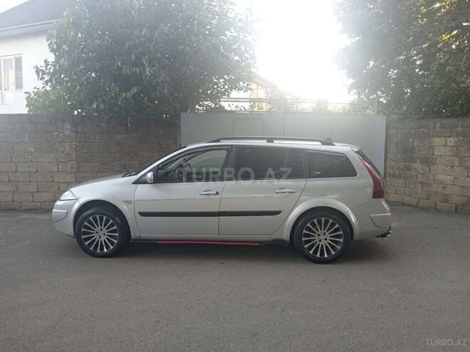 Renault Megane-5