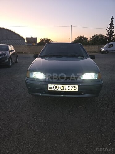 LADA (VAZ) 2115-1