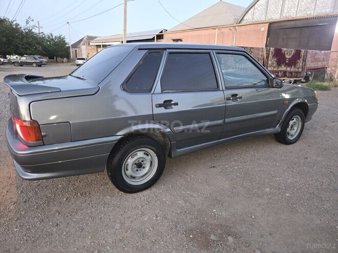 LADA (VAZ) 2115-3