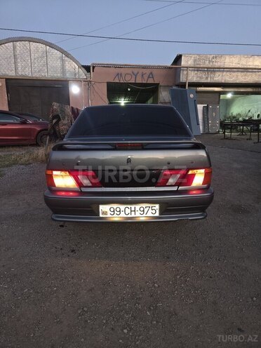 LADA (VAZ) 2115-2