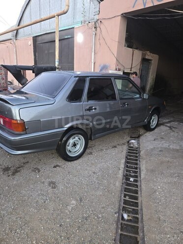 LADA (VAZ) 2115-4