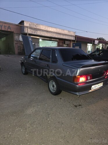LADA (VAZ) 2115-6
