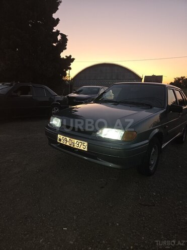 LADA (VAZ) 2115-9