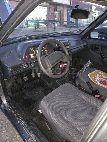 LADA (VAZ) 2115-8