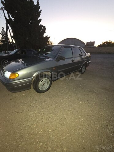 LADA (VAZ) 2115-10