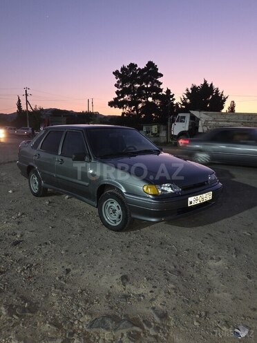 LADA (VAZ) 2115-11