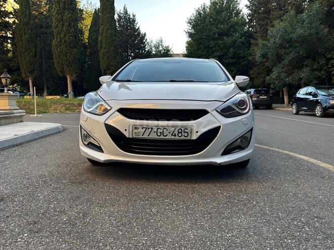 Hyundai i40-1