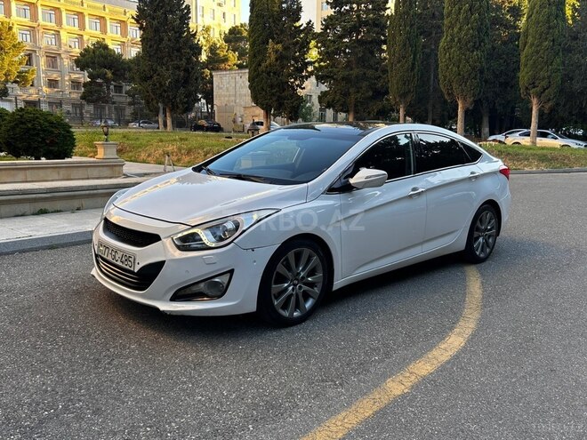 Hyundai i40-2