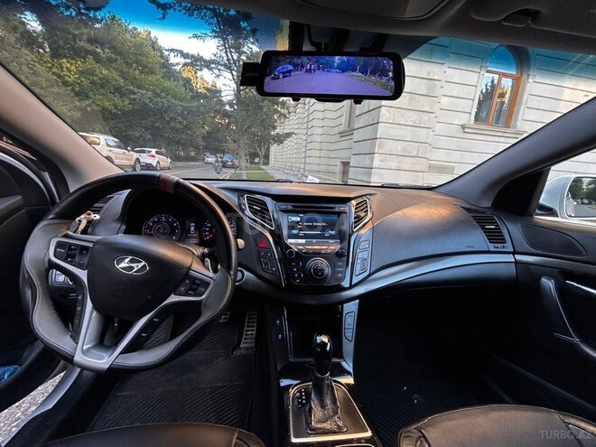 Hyundai i40-7