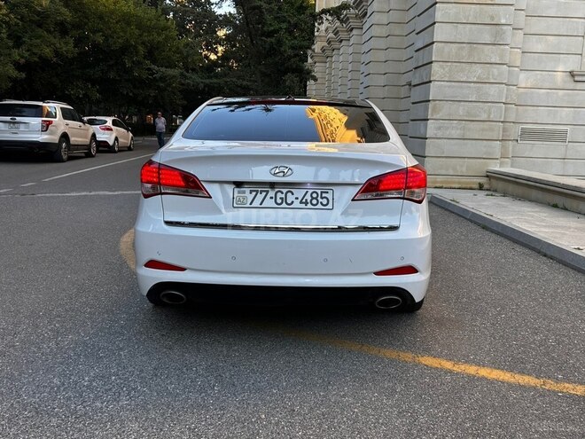 Hyundai i40-5