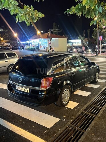 Opel Astra-2