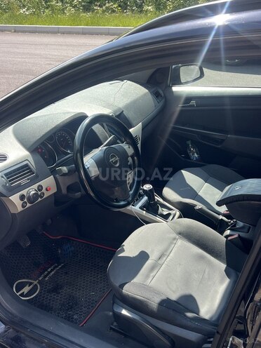 Opel Astra-5