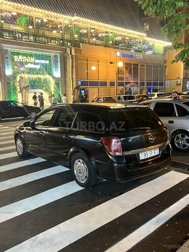 Opel Astra-3