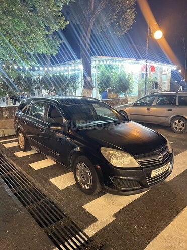 Opel Astra-4