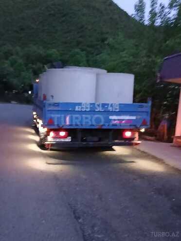 Mercedes Atego 1317-2