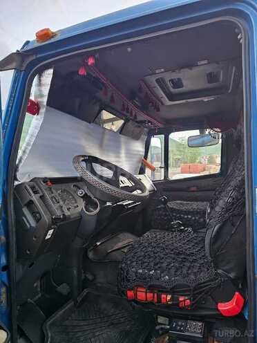 Mercedes Atego 1317-9