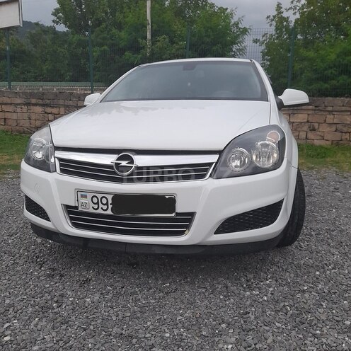 Opel Astra-14
