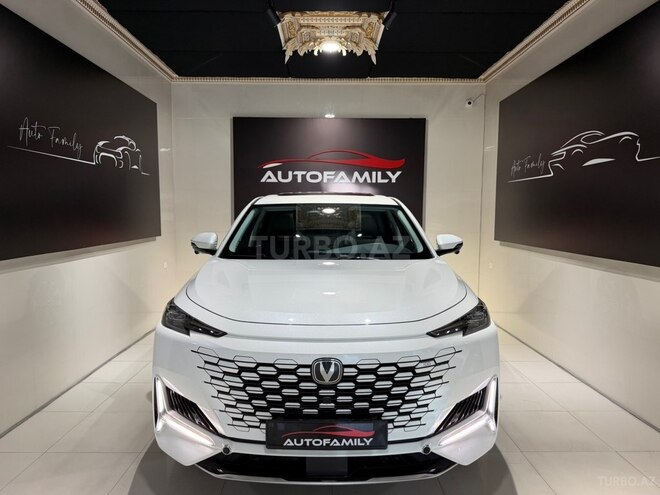 Changan Uni-K iDD-2