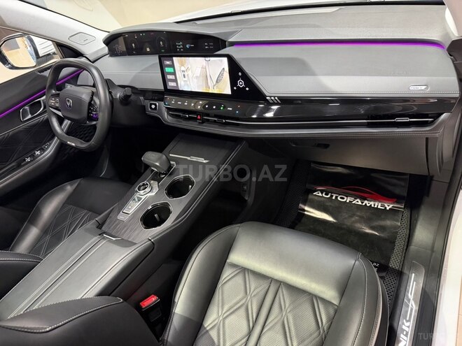 Changan Uni-K iDD-9