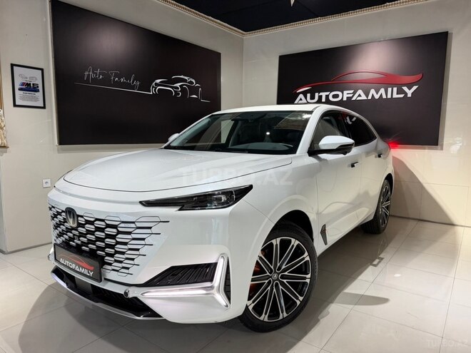 Changan Uni-K iDD-1