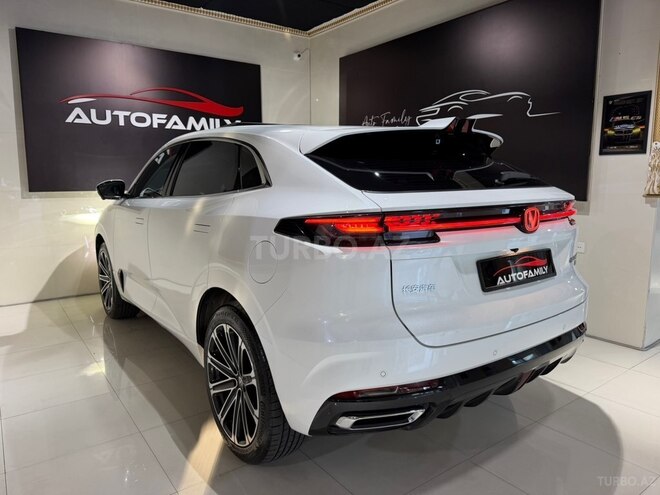 Changan Uni-K iDD-5