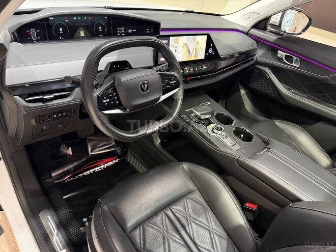 Changan Uni-K iDD-7