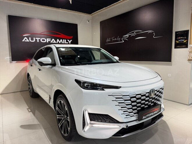 Changan Uni-K iDD-3