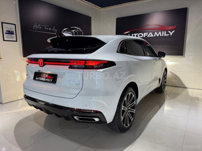 Changan Uni-K iDD-4
