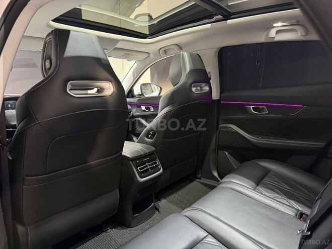 Changan Uni-K iDD-11