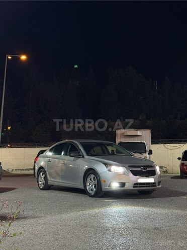 Chevrolet Cruze-5